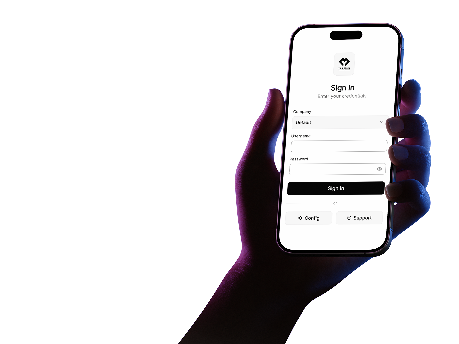 One global \ plan. No hassle.